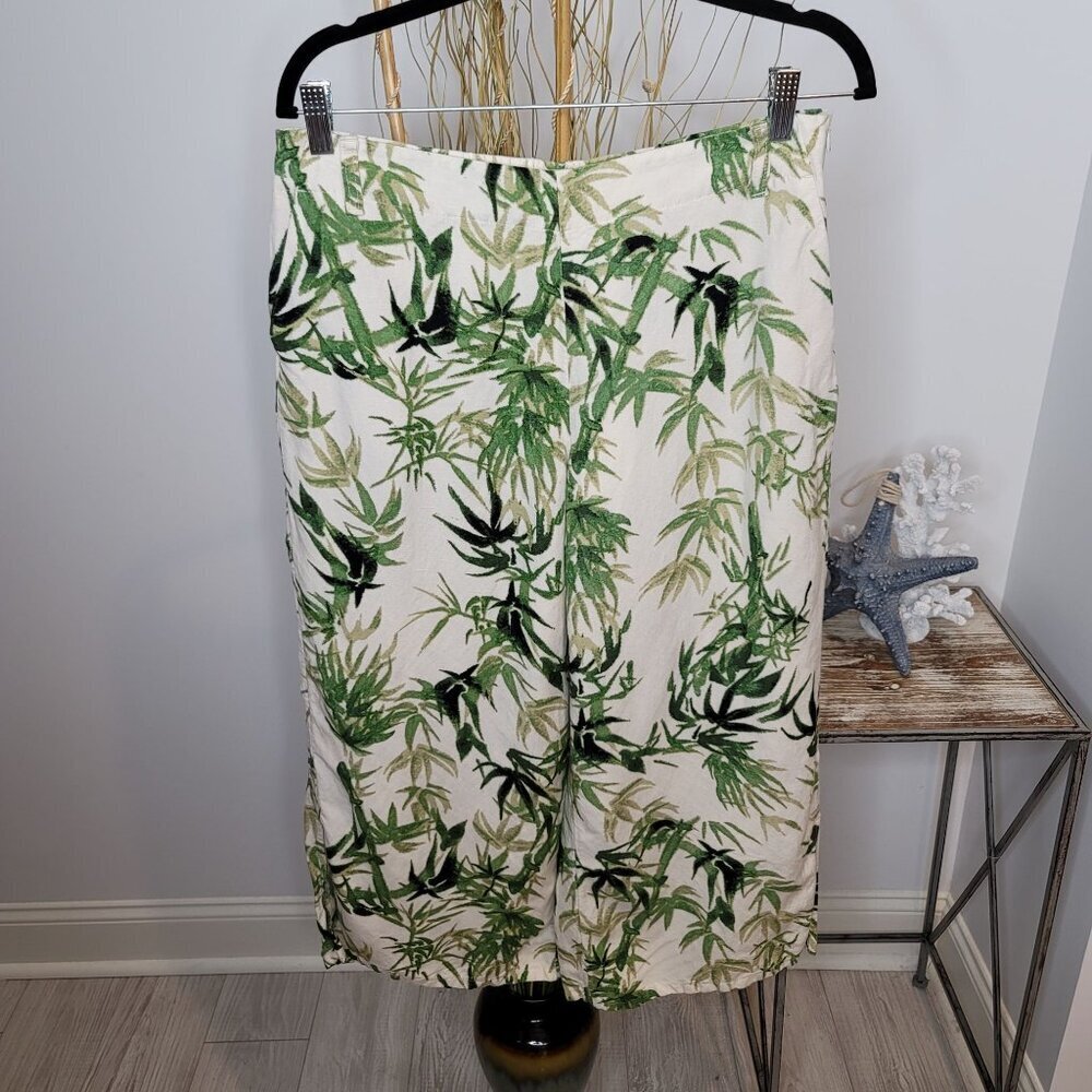 J. Jill Pants Womens Medium Petite‎